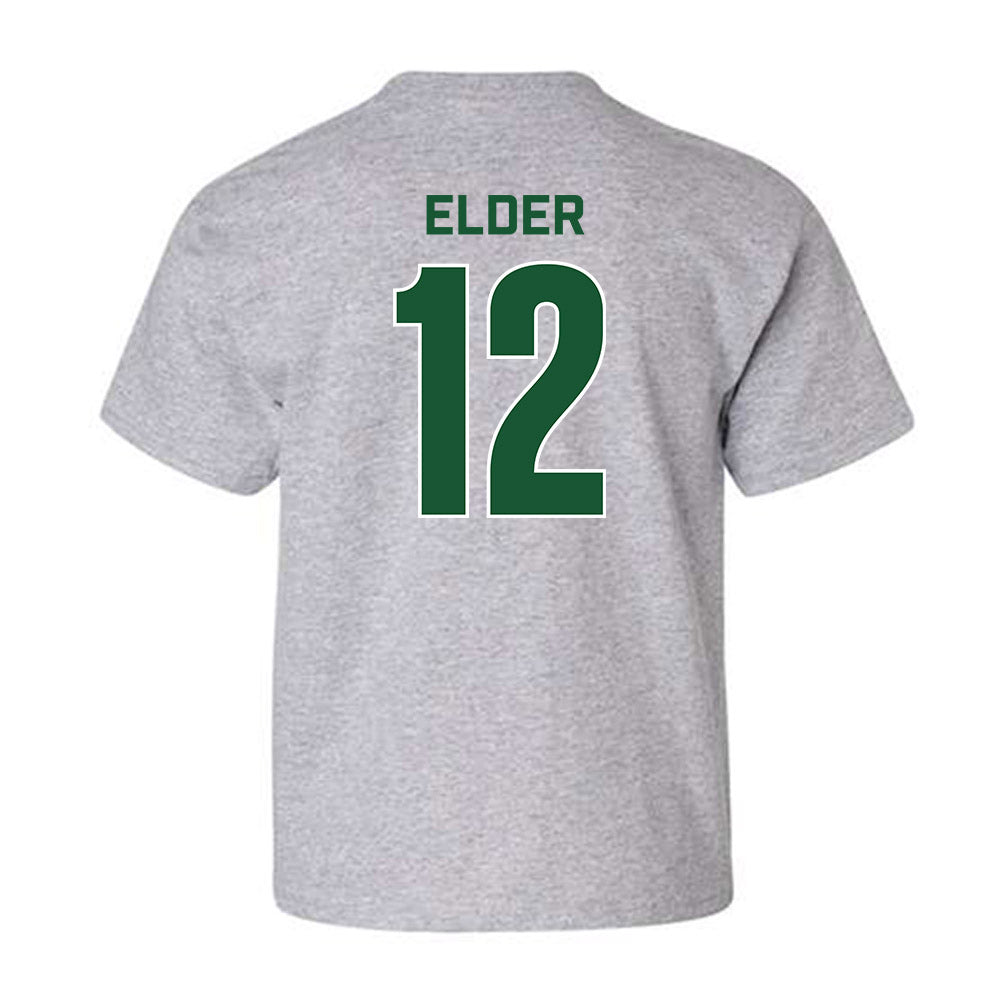 UAB - NCAA Football : Jaylen Elder - Classic Fashion Shersey Youth T-Shirt-1