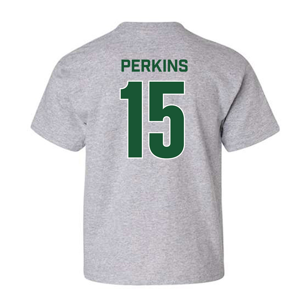 UAB - NCAA Softball : Abbi Perkins - Classic Fashion Shersey Youth T-Shirt-1