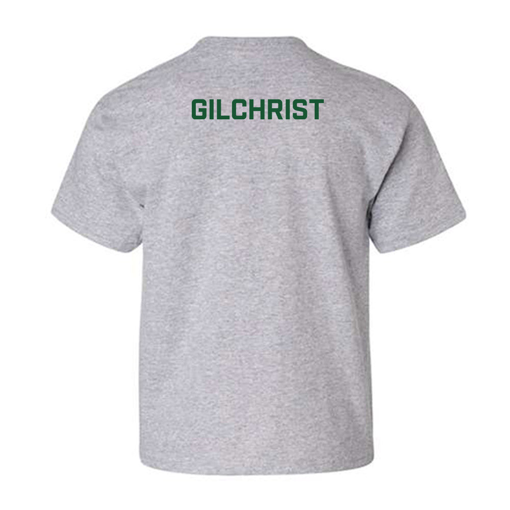 UAB - NCAA Women's Golf : Lauren Gilchrist - Classic Fashion Shersey Youth T-Shirt-1