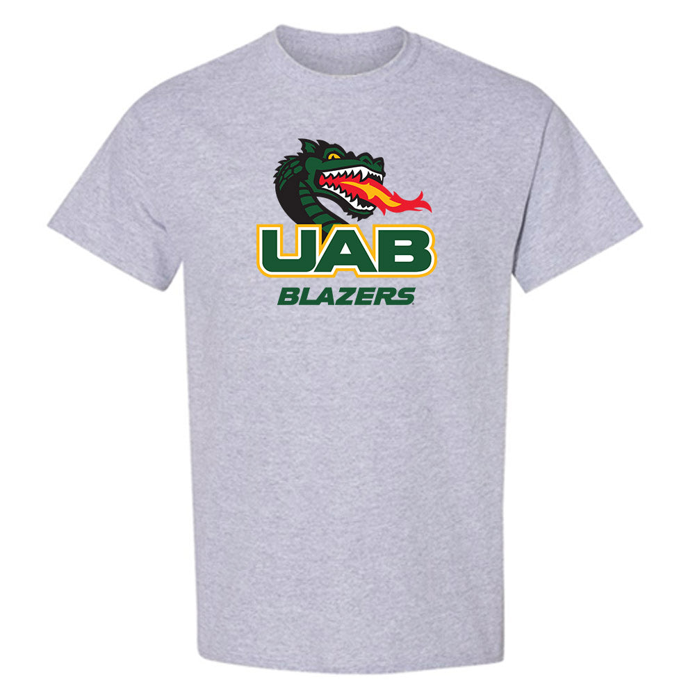 UAB - NCAA Women's Golf : Tais Moreno - Classic Fashion Shersey T-Shirt-0