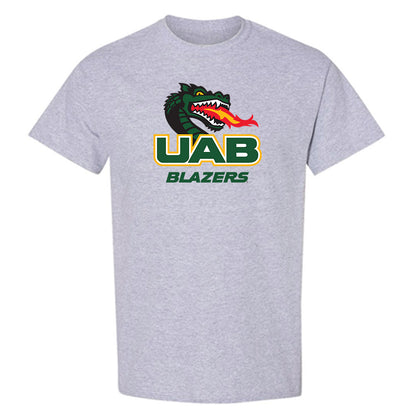 UAB - NCAA Women's Golf : Tais Moreno - Classic Fashion Shersey T-Shirt-0