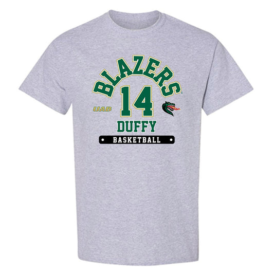 UAB - NCAA Women's Basketball : Monae Duffy - Classic Fashion Shersey T-Shirt-0