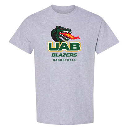 UAB - NCAA Women's Basketball : Hailey Jackson - Classic Fashion Shersey T-Shirt-0