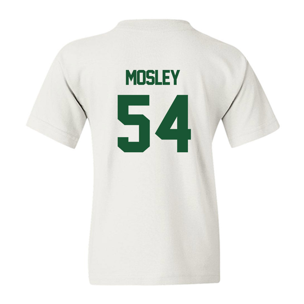 UAB - NCAA Football : Kyle Mosley - Classic Shersey Youth T-Shirt-1