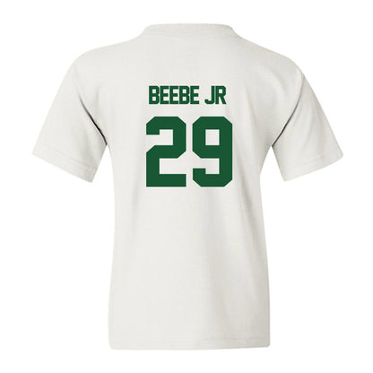 UAB - NCAA Football : Lee Beebe Jr - Classic Shersey Youth T-Shirt-1
