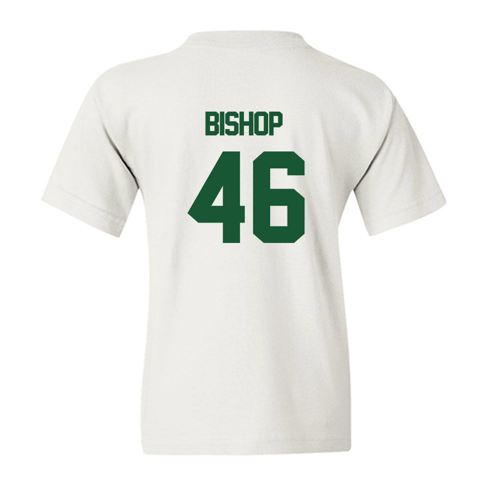 UAB - NCAA Football : Evan Bishop - Classic Shersey Youth T-Shirt-1