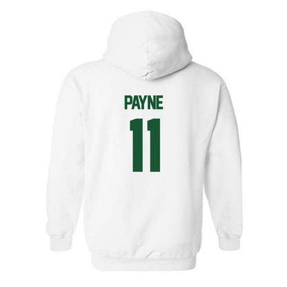 UAB - NCAA Football : Dallas Payne - Classic Shersey Hooded Sweatshirt-1