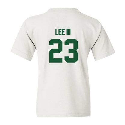 UAB - NCAA Football : Ricky Lee III - Classic Shersey Youth T-Shirt-1