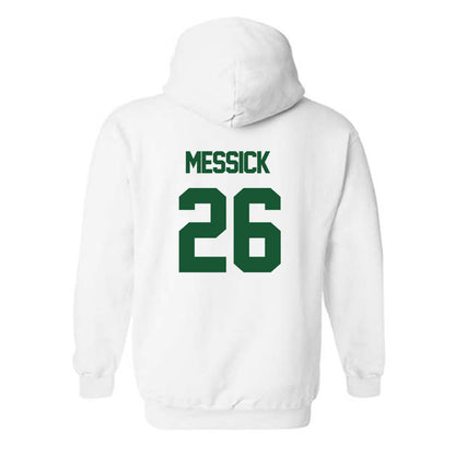 UAB - NCAA Football : Gage Messick - Classic Shersey Hooded Sweatshirt-1
