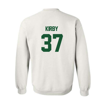UAB - NCAA Football : Love Kirby - Classic Shersey Crewneck Sweatshirt-1