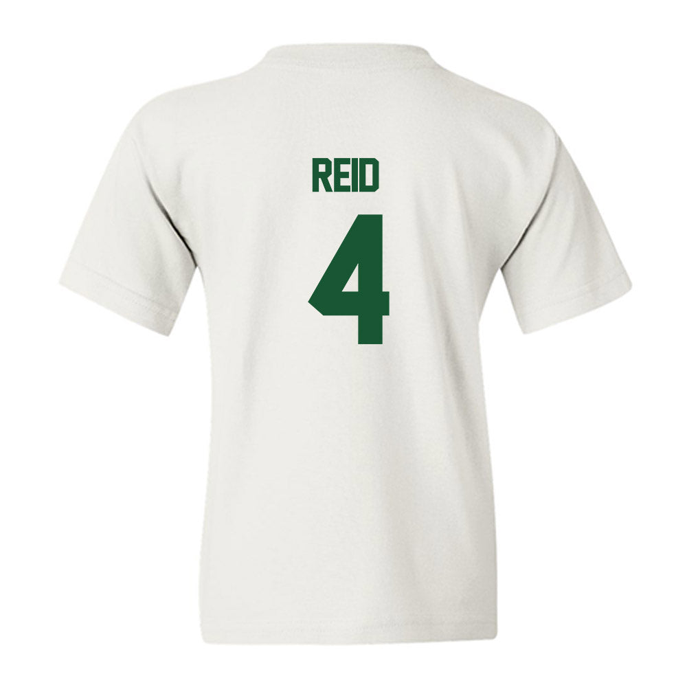 UAB - NCAA Football : EJ Reid - Classic Shersey Youth T-Shirt-1