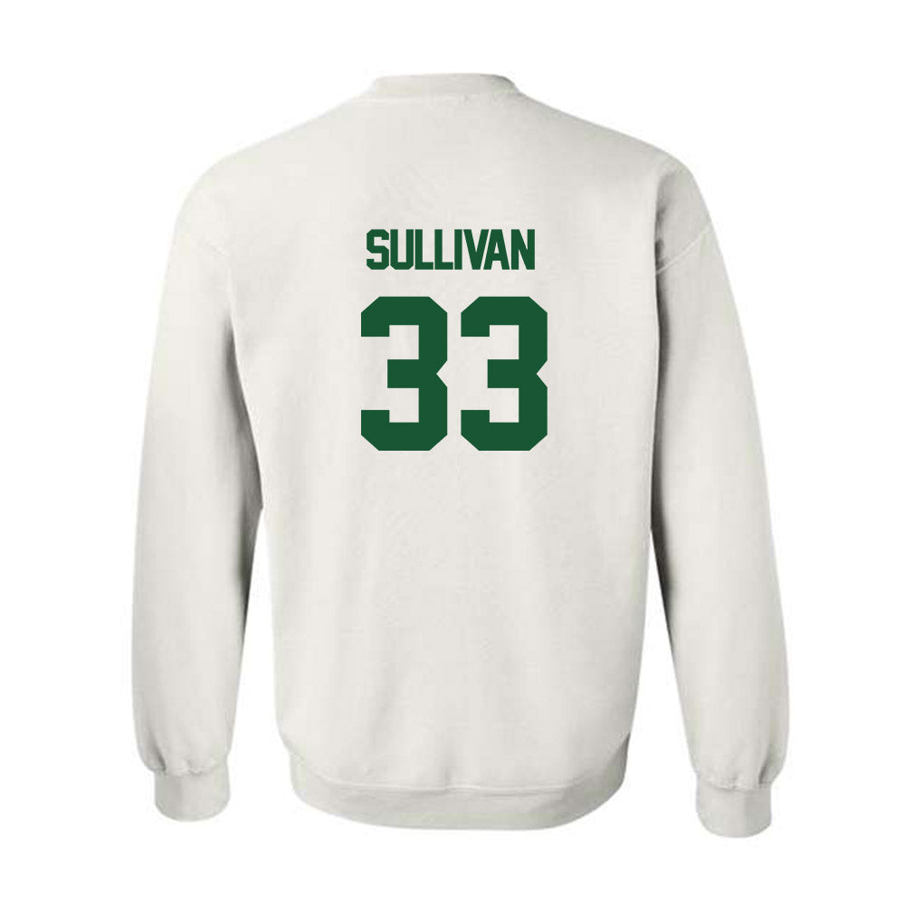 UAB - NCAA Football : Braden Sullivan - Classic Shersey Crewneck Sweatshirt-1