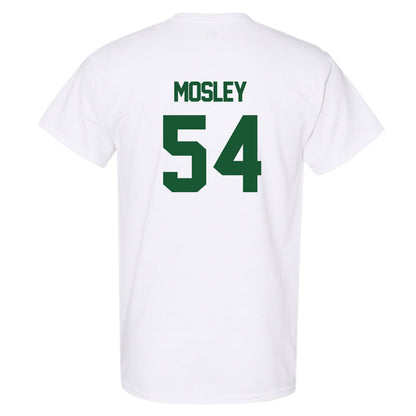 UAB - NCAA Football : Kyle Mosley - Classic Shersey T-Shirt-1