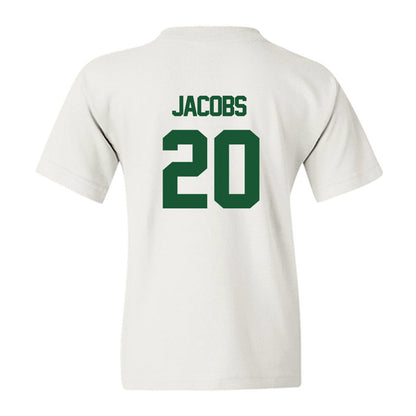 UAB - NCAA Football : Isaiah Jacobs - Classic Shersey Youth T-Shirt-1