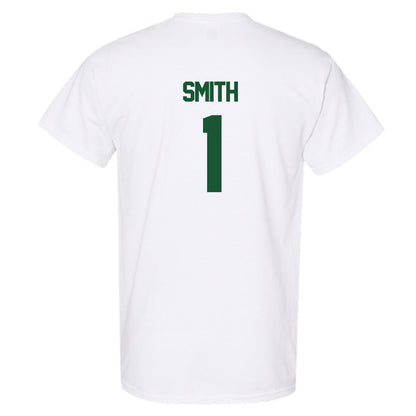 UAB - NCAA Football : CJ Smith - Classic Shersey T-Shirt-1