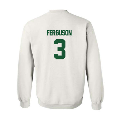 UAB - NCAA Football : Jaylyn Ferguson - Classic Shersey Crewneck Sweatshirt-1