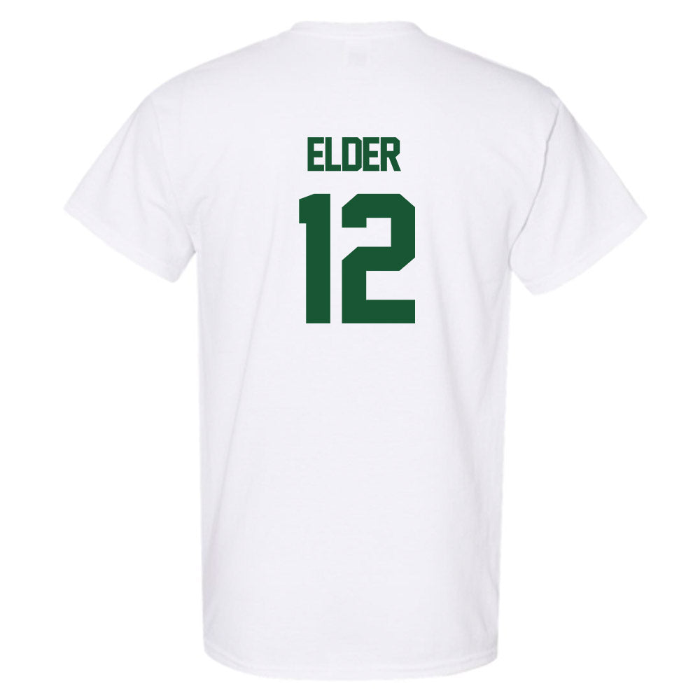 UAB - NCAA Football : Jaylen Elder - Classic Shersey T-Shirt-1
