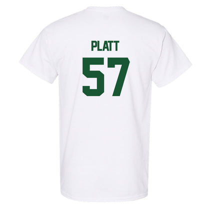 UAB - NCAA Football : Aidan Platt - Classic Shersey T-Shirt-1