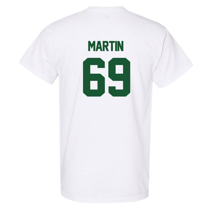 UAB - NCAA Football : Kade Martin - Classic Shersey T-Shirt-1