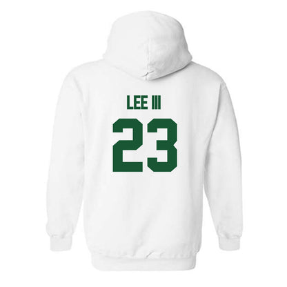 UAB - NCAA Football : Ricky Lee III - Classic Shersey Hooded Sweatshirt-1