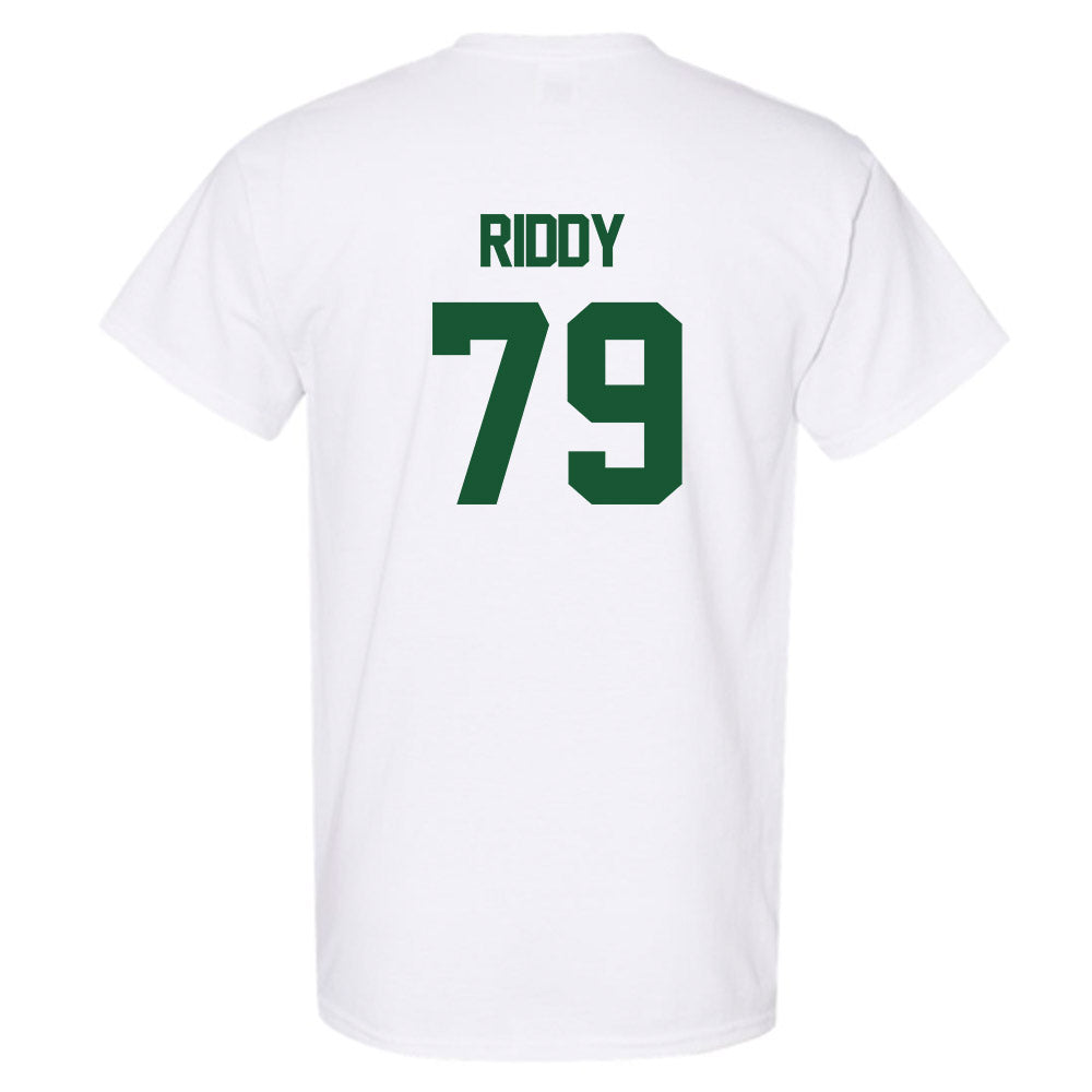 UAB - NCAA Football : Samuel Riddy - Classic Shersey T-Shirt-1