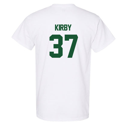 UAB - NCAA Football : Love Kirby - Classic Shersey T-Shirt-1