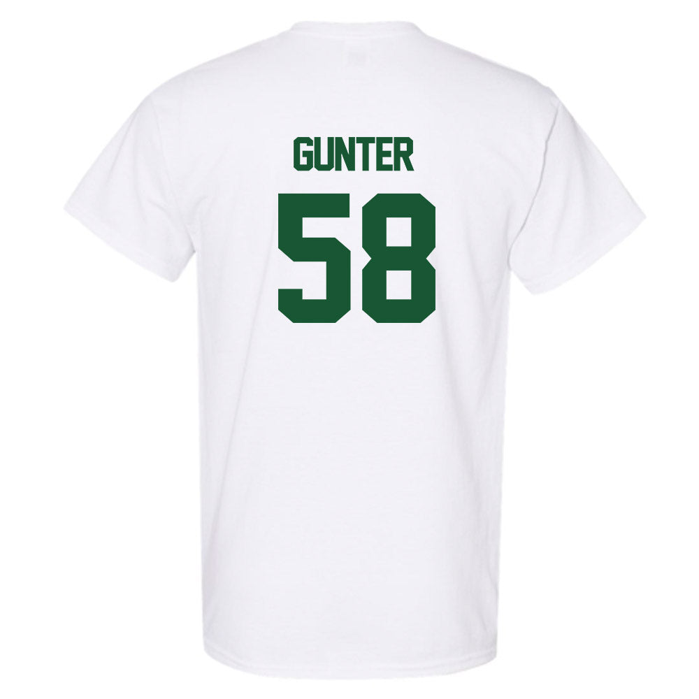 UAB - NCAA Football : Ryan Gunter - Classic Shersey T-Shirt-1
