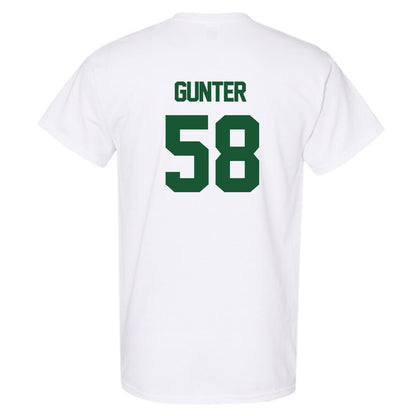 UAB - NCAA Football : Ryan Gunter - Classic Shersey T-Shirt-1