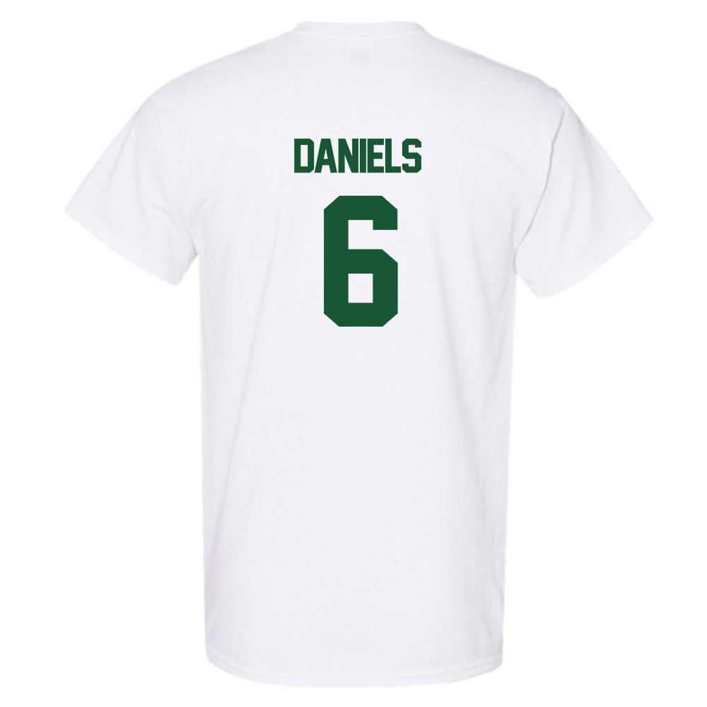 UAB - NCAA Football : Kj Daniels - Classic Shersey T-Shirt-1