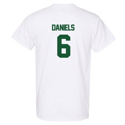UAB - NCAA Football : Kj Daniels - Classic Shersey T-Shirt-1