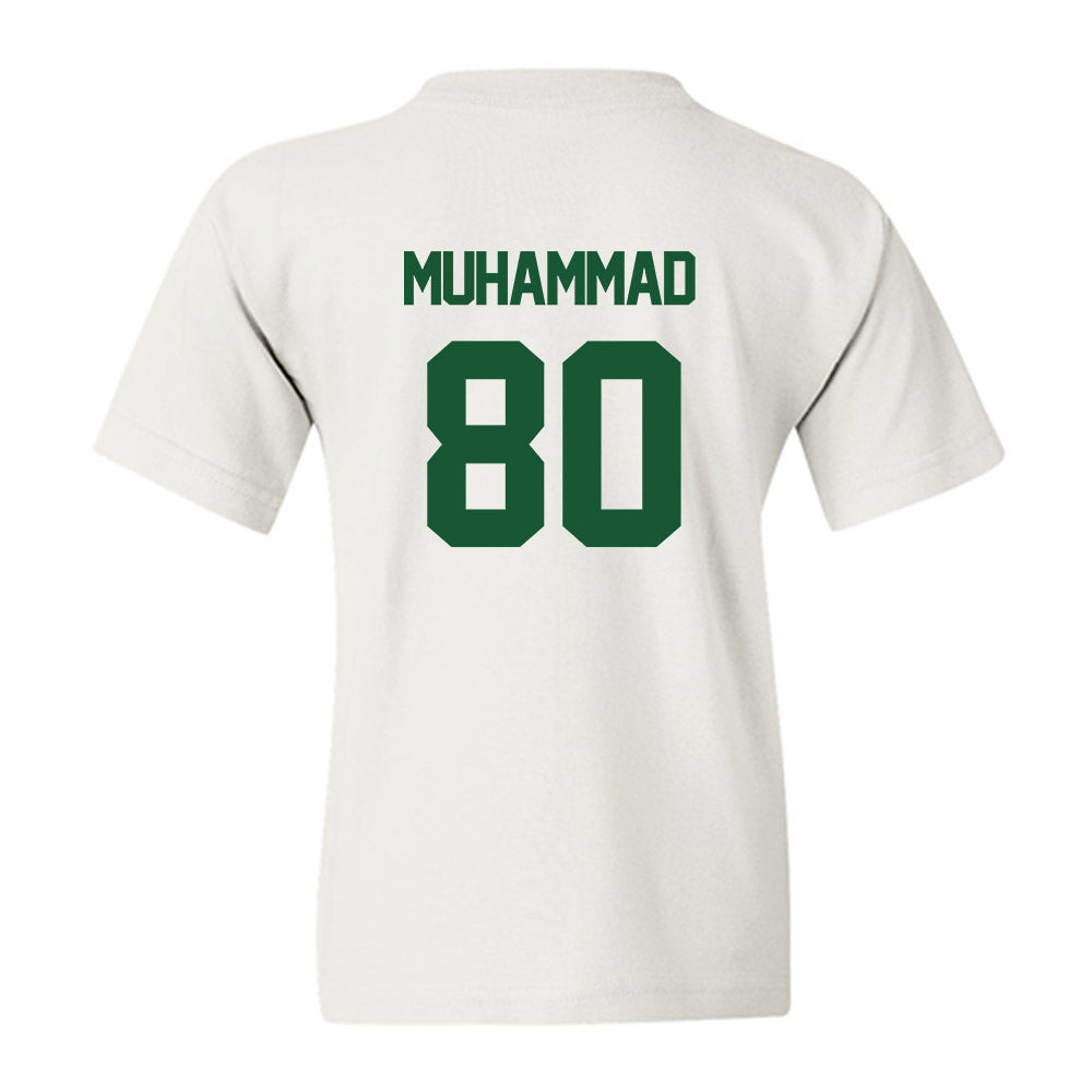 UAB - NCAA Football : Malik Muhammad - Classic Shersey Youth T-Shirt-1