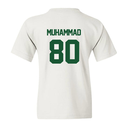 UAB - NCAA Football : Malik Muhammad - Classic Shersey Youth T-Shirt-1