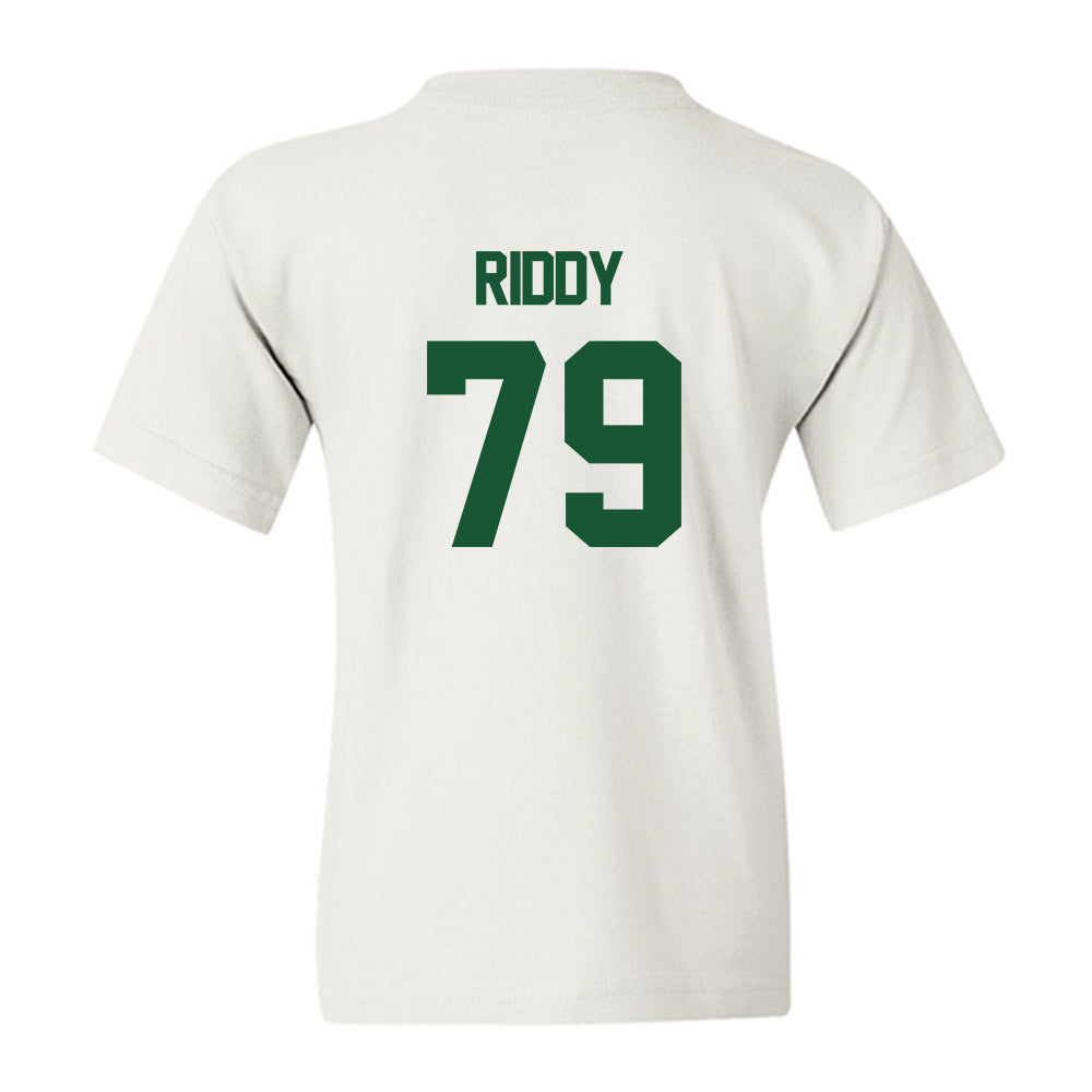 UAB - NCAA Football : Samuel Riddy - Classic Shersey Youth T-Shirt-1