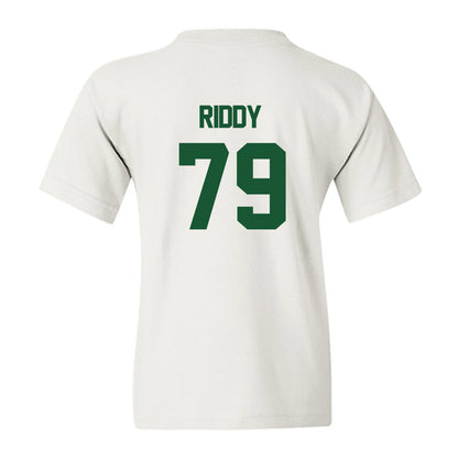 UAB - NCAA Football : Samuel Riddy - Classic Shersey Youth T-Shirt-1