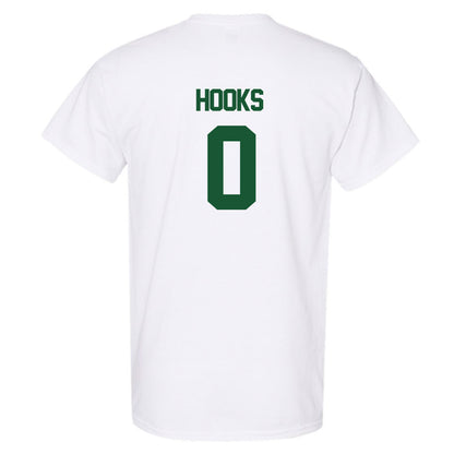 UAB - NCAA Football : Iverson Hooks - Classic Shersey T-Shirt-1