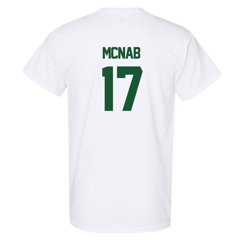 UAB - NCAA Football : Brogan McNab - Classic Shersey T-Shirt-1