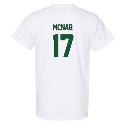 UAB - NCAA Football : Brogan McNab - Classic Shersey T-Shirt-1
