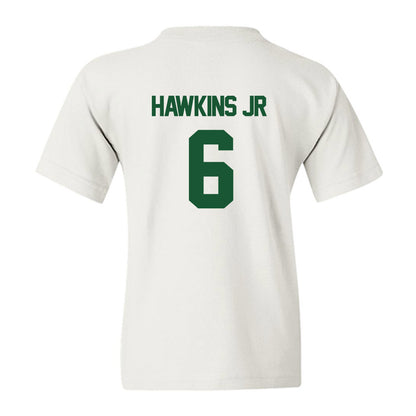 UAB - NCAA Football : Brandon Hawkins Jr - Classic Shersey Youth T-Shirt-1