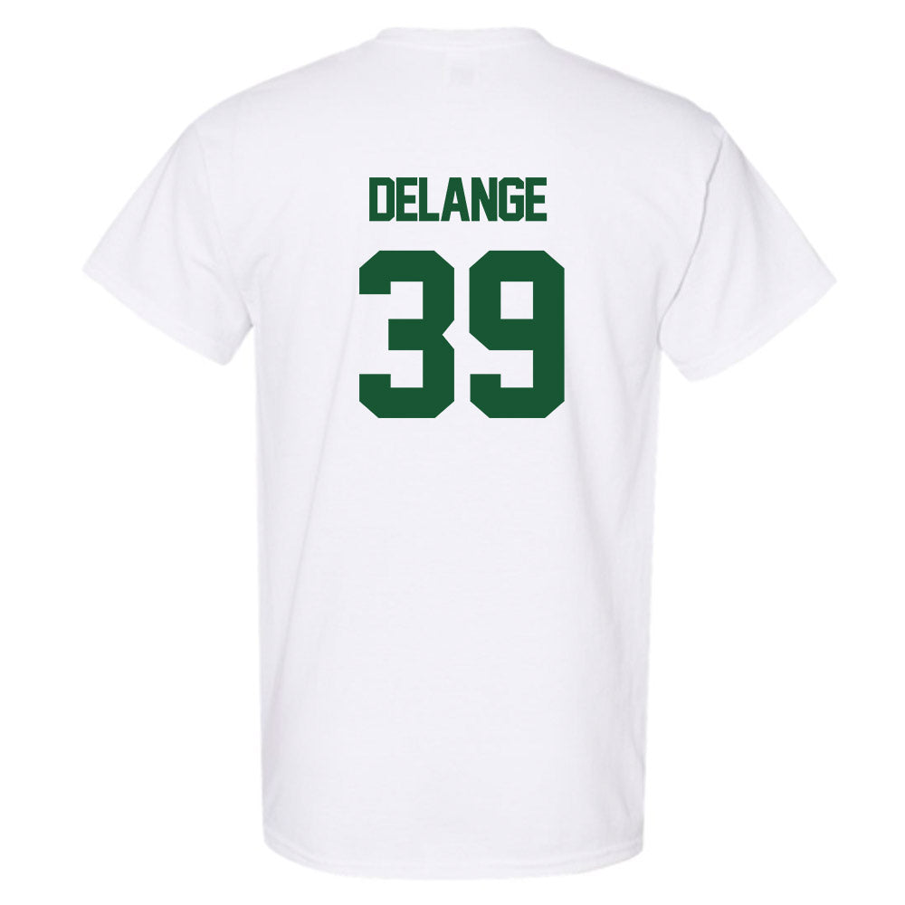 UAB - NCAA Football : Jonah Delange - Classic Shersey T-Shirt-1