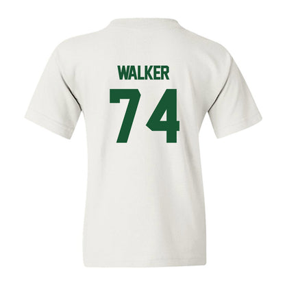UAB - NCAA Football : Barry Walker - Classic Shersey Youth T-Shirt-1