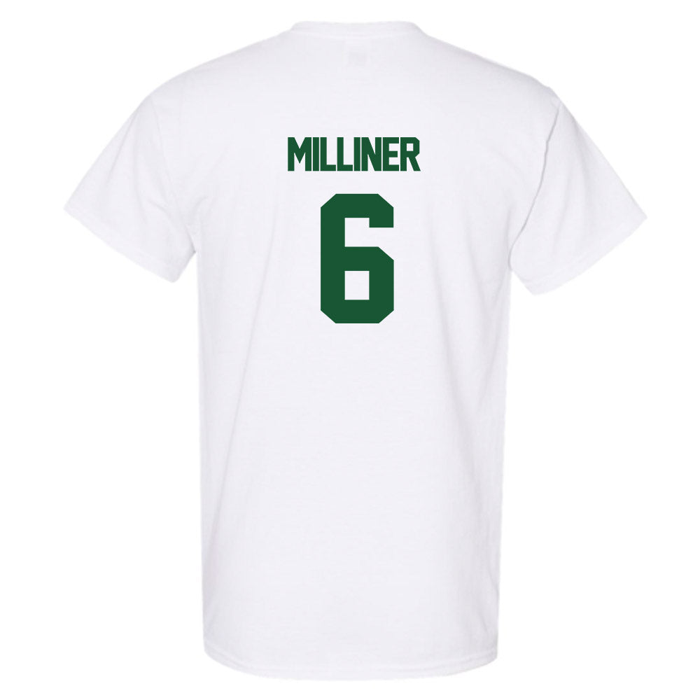 UAB - NCAA Football : Corri Milliner - Classic Shersey T-Shirt-1