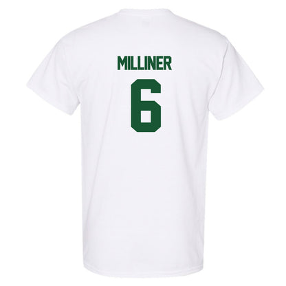 UAB - NCAA Football : Corri Milliner - Classic Shersey T-Shirt-1