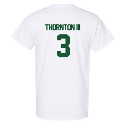 UAB - NCAA Football : Ray Thornton III - Classic Shersey T-Shirt-1
