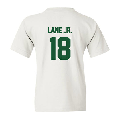 UAB - NCAA Football : Julius Lane Jr. - Classic Shersey Youth T-Shirt-1