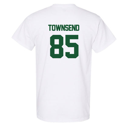 UAB - NCAA Football : Skylar Townsend - Classic Shersey T-Shirt-1