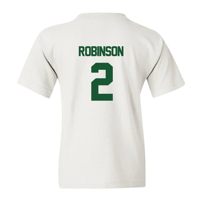UAB - NCAA Football : Roderick Robinson - Classic Shersey Youth T-Shirt-1