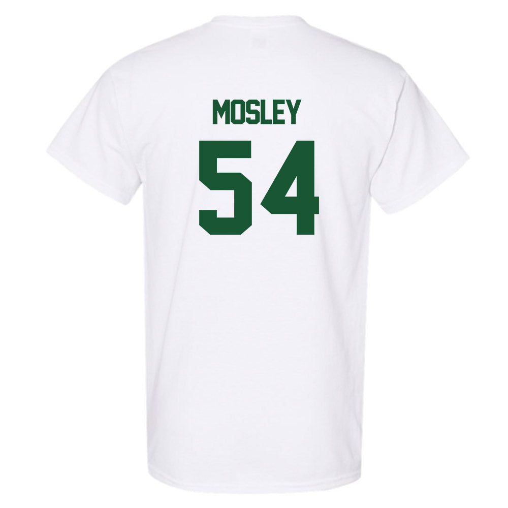 UAB - NCAA Football : Kyle Mosley - Classic Shersey T-Shirt-1