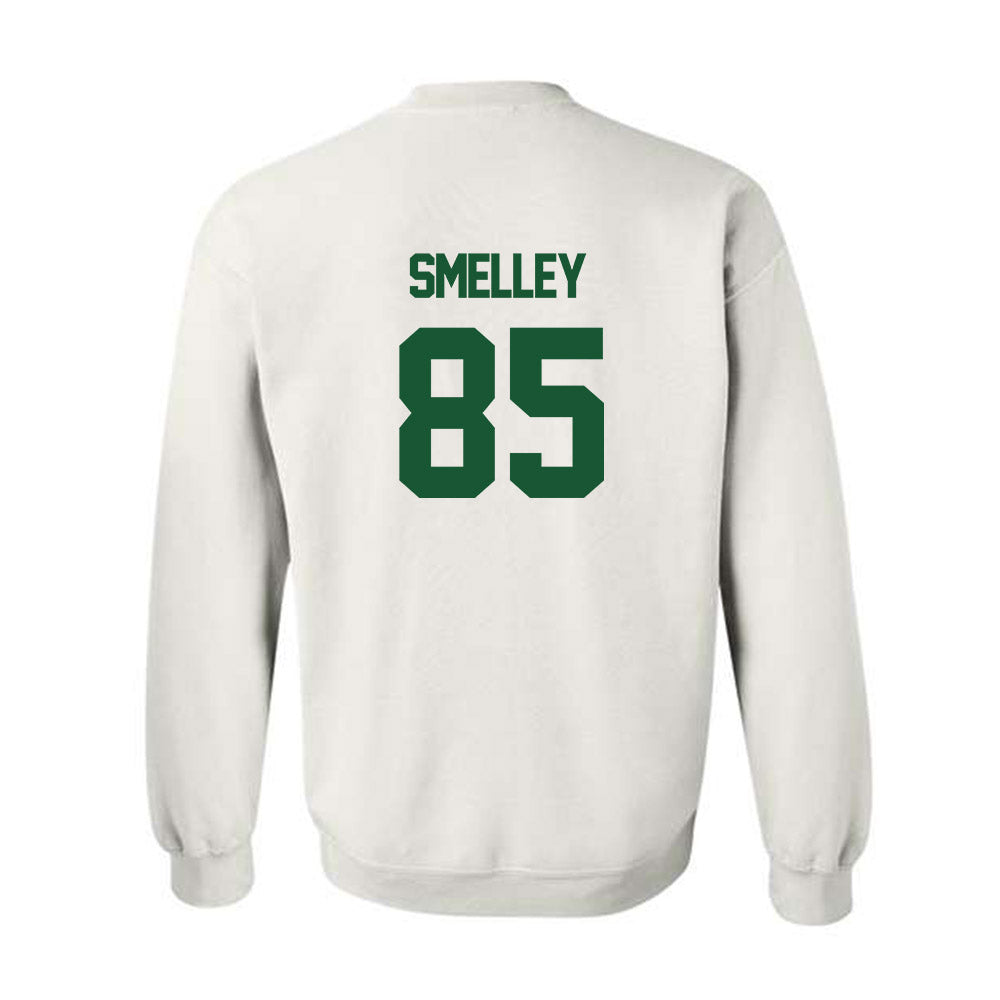 UAB - NCAA Football : Clay Smelley - Classic Shersey Crewneck Sweatshirt-1