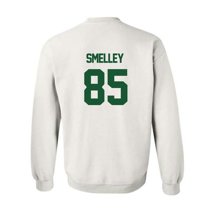 UAB - NCAA Football : Clay Smelley - Classic Shersey Crewneck Sweatshirt-1