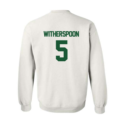 UAB - NCAA Football : Lee Witherspoon - Classic Shersey Crewneck Sweatshirt-1